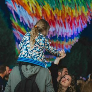 Blindtest en famille + Atelier discover : THEREMINE 